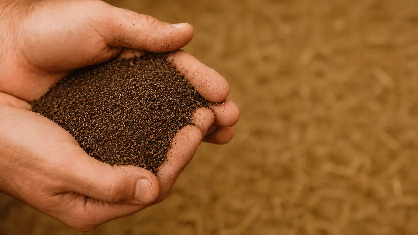 کنجاله کلزا پرک یا پلت؛ کدام برای جیره دام شما اقتصادی‌تر است؟