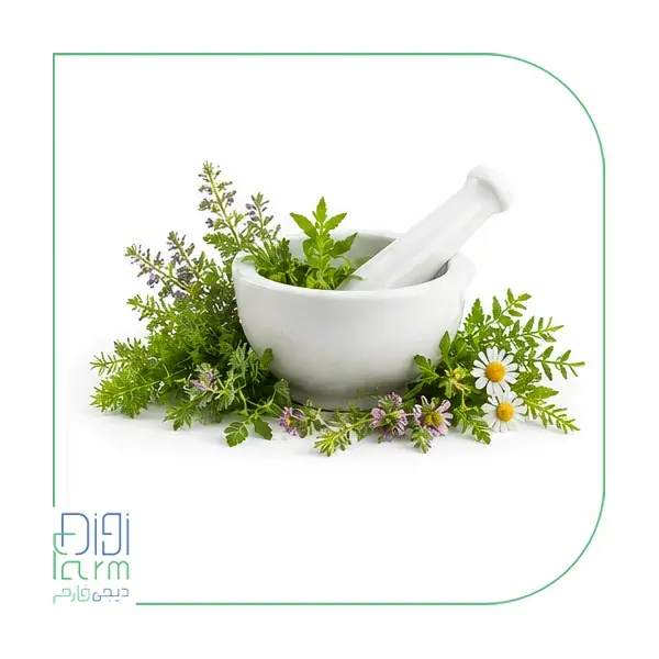 گیاهان دارویی