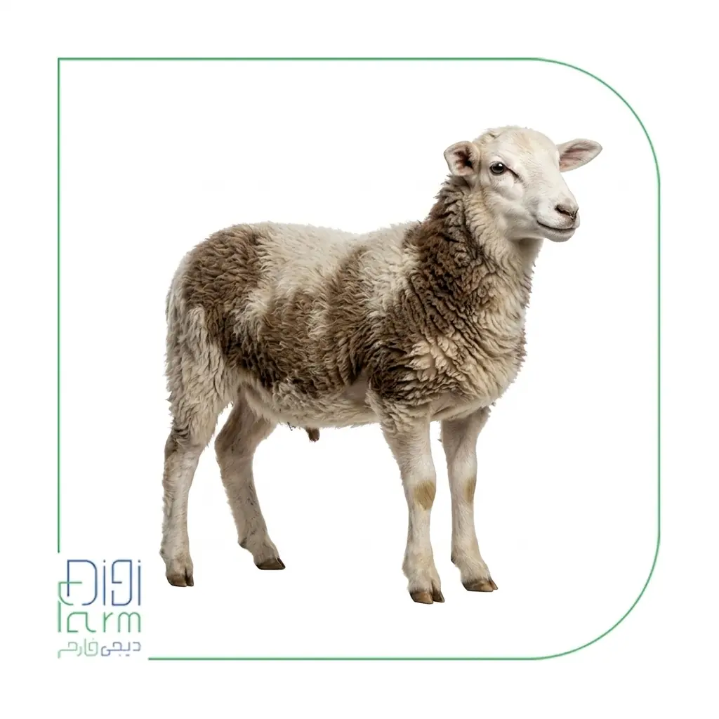 بره نره پرواری 