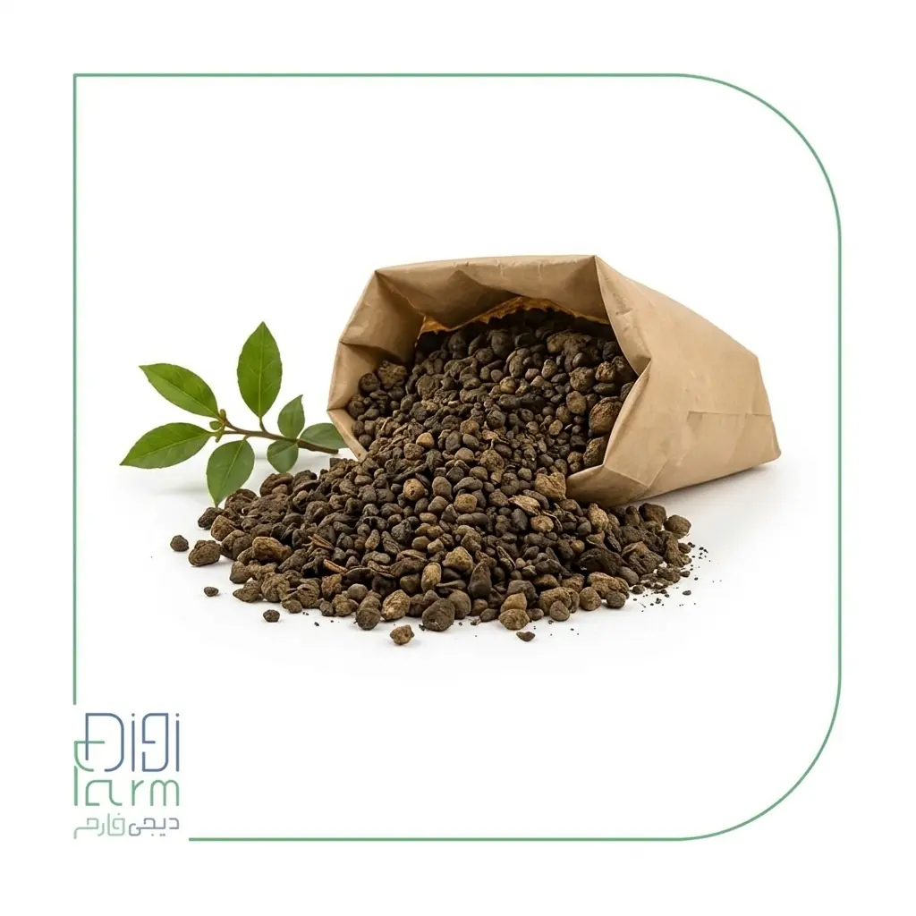 کودهای آلی ـ معدنی
