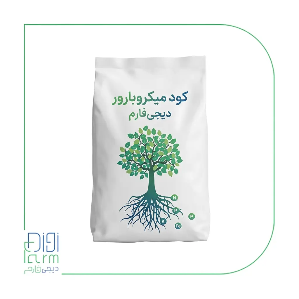 کودهای ریزمغذی