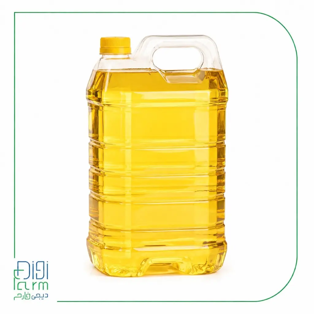 منابع چربی و روغن
