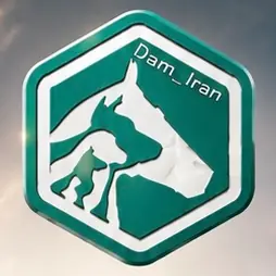 مجموعه دام ایران تاجیک