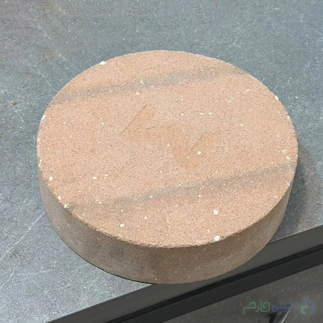 بلوک (آجر) دامی معدنی فسفردار ۲